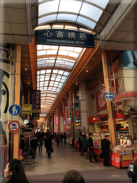 foto Osaka